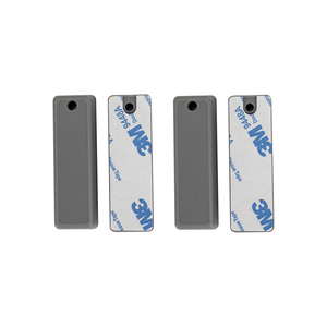 Uhf RFID 860-960MHz chống kim loại quản lý tài sản theo dõi R6P chip không thấm nước nhãn tag - Product Image 2