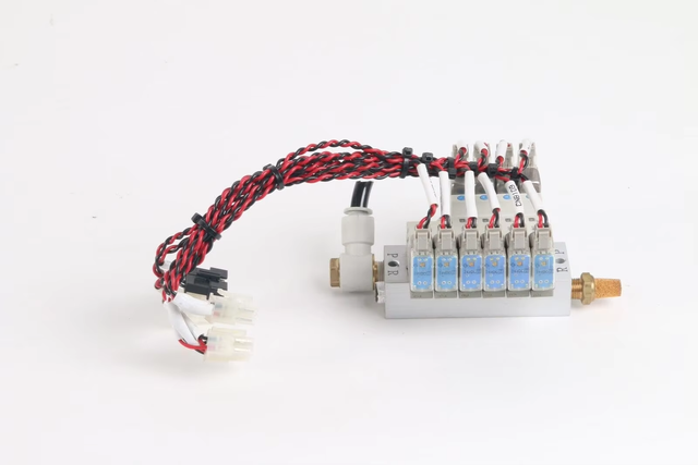 Nx-hb3201 Nx I/o Series Temperature Control Module Nxhb3201 Automation Equipment Plc Official Genuine Product New Original Ready