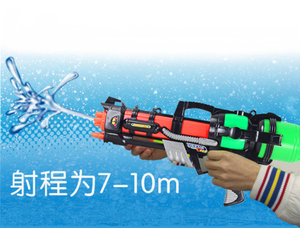 Детский водяной пистолет - Product Image 5