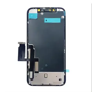 Mobile Phone Accessories Lcd For IPhone XR Incell Display Digitizer Touch Screen Replacement