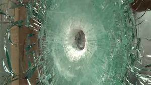 Vetro antiproiettile laminato KAHO piatto curvo 3C infrangibile personalizzato - Product Image 3