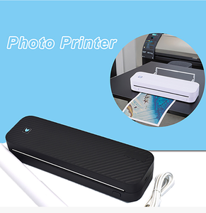 <span class=keywords><strong>เครื่อง</strong></span>พิมพ์ <span class=keywords><strong>A4</strong></span> ไร้ถาดใส่กระดาษ บลูทูธไร้สาย <span class=keywords><strong>เครื่อง</strong></span>พิมพ์ลายสักขนาดเล็กแบบพกพา <span class=keywords><strong>เครื่อง</strong></span>พิมพ์ภาพถ่าย/ใบเสร็จ/ฉลากแบบมือถือ - Product Image 2