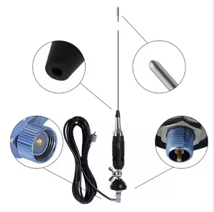 SIRIO SUPER 9 BLEU Antenne Mobile 27 MHz <span class=keywords><strong>PNI</strong></span> Super 9 <span class=keywords><strong>CB</strong></span> Antenne Antennes de Communication En Gros - Product Image 6