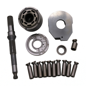 Pièces de rechange pour pompe hydraulique pour excavatrices PC40mr/PC45mr-6/7/8/ PC50mr-6/7/8/ PC55mr-3/5/ PC58mr-3/5 – Pièces de pompe principale rotative - Product Image 6