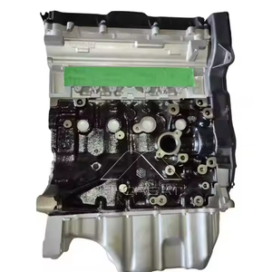 1.6L NFP (EC5) Conjunto de motor diésel de bloque largo Nueva condición para Peugeot 206 306 <span class=keywords><strong>Citroen</strong></span> Xsara c-<span class=keywords><strong>elysee</strong></span> - Product Image 1