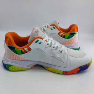 <span class=keywords><strong>Scarpe</strong></span> <span class=keywords><strong>da</strong></span> <span class=keywords><strong>Tennis</strong></span> e Pickleball Personalizzate con Suola in Gomma Leggera e Resistente, Sneakers Classiche di Alta Qualità all'Ingrosso - Product Image 3