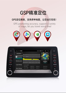 <span class=keywords><strong>Fiat</strong></span> Panda Carplay cho DVD <span class=keywords><strong>Navigation</strong></span> đơn vị GPS màn hình cảm ứng CD Player USB kết nối bảng điều khiển in-car hệ thống đa phương tiện - Product Image 5