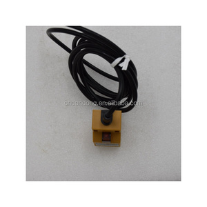 Capteur de fin de course <span class=keywords><strong>d</strong></span>'équipement électrique KFD2 WAC2 EX1.<span class=keywords><strong>D</strong></span> Y1 Capteur de commutateur électrique <span class=keywords><strong>photo</strong></span> - Product Image 5