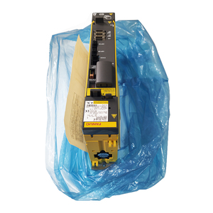 A06B-6240-H205 FANUC Servoaccionamiento CNC, Amplificador Original para Piezas de Torno - Product Image 6