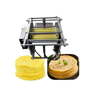 Petite échelle électrique automatique <span class=keywords><strong>tortilla</strong></span> Tunnel four maïs Roti Maker <span class=keywords><strong>Tortilla</strong></span> Maker Mexique usage domestique pain pita Tacos gâteau Machines - Product Image 5