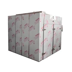 신형 식품 탈수기 기계 16 트레이 건조기 스프레이 건조기 식품 가격 대용량 푸드 프로세서 건조기 - Product Image 3