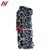Prix de gros de la culasse C9.3, moteur d'excavatrice C6.4 C7 C7.1 C9 C9.3 C11 C12 C13 C18, culasse complète