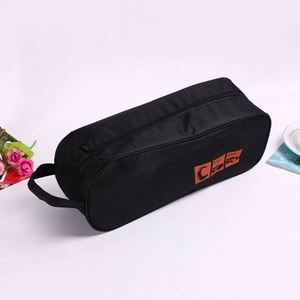 Bolsa de Viaje para Zapatos de Gran Capacidad, Fabricada en Tela Oxford, Portátil, para Gimnasio y Deportes, con Asa - Product Image 6