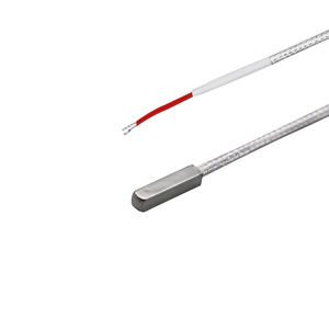 جهاز استشعار <span class=keywords><strong>PT100</strong></span> للماء عالي الدقة لأنظمة التحكم في درجة الحرارة الصناعية - Product Image 1