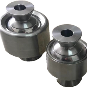 Embout de <span class=keywords><strong>rotule</strong></span> à <span class=keywords><strong>rotule</strong></span>, roulement à billes pivotant, Rose, flexible, Johnny, 25mm, sphérique - Product Image 6
