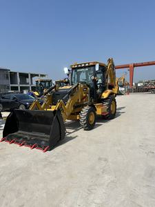 Brand new Caterpillar 420f2 Retro Loader New 416f 420f2 430f Backhoe Loader cheap tlb loader - Product Image 4