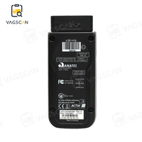 Herramienta de diagnóstico de camiones, escáner VOCOM II 88894200, Vocom2, VOCOMII Mini