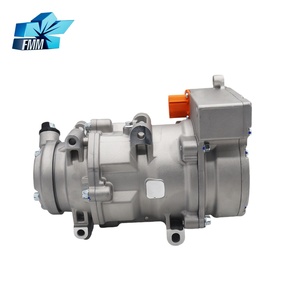 Compresor de Aire Acondicionado para BYD F3 SFHB-8103020A 588.8V - Product Image 1