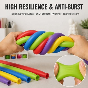 Party Eco Friendly 260 270 Inflatable Latex Assorted <strong>Long</strong> Shapes Twisty Modeling <strong>Balloon</strong> for Sale - Product Image 4