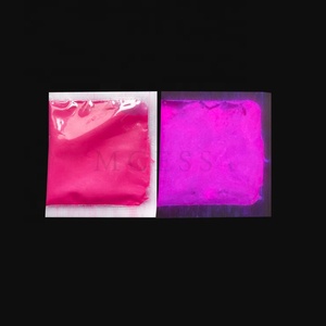 Pigmento Fosforescente MCESS che si Illumina al Buio per Insegne Luminose e Segnali di Uscita - Product Image 6