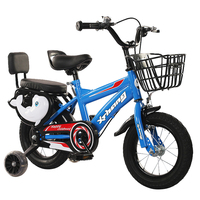 Prix pas cher 12 14 16 18 pouces hauteur réglable vélos pour enfants 18 pouces garçons vélos fabriqués en Chine vélo pour enfants