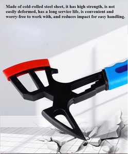 ขวานดับเพลิงอเนกประสงค์คุณภาพสูงราคาประหยัดจากจีน - Product Image 5