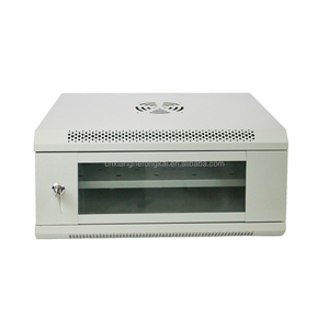 Nhà máy thiết kế Wall Mount bao vây điện máy chủ Rack 4U Tủ mạng - Product Image 1