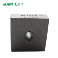 Módulo Rectificador KBPC3510, Semiconductores, Rectificadores KBPC3510