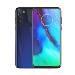 Teléfono Móvil Android Usado, Original y Desbloqueado, para Motorola G Stylus 2020, para <span class=keywords><strong>XT2043</strong></span> - Product Image 2