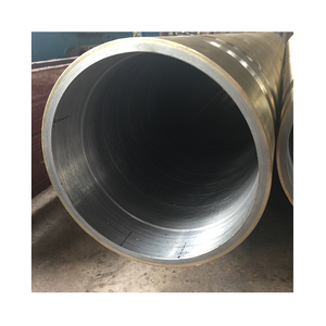 Premium gehard staal werkrol voor koudwalserijen, hoogwaardige precisie stripproductie - Product Image 3