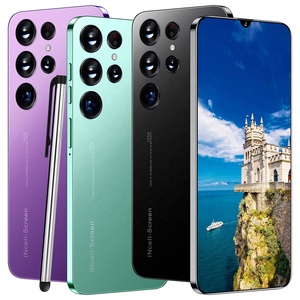 Descuento original <span class=keywords><strong>S23</strong></span> Ultra Teléfono móvil con teléfonos inteligentes 5G Smartphone S24 ultra <span class=keywords><strong>PLUS</strong></span> Ultra teléfonos móviles - Product Image 6