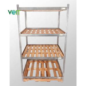 Estante <span class=keywords><strong>de</strong></span> exhibición para exteriores <span class=keywords><strong>de</strong></span> varios niveles, soporte para <span class=keywords><strong>macetas</strong></span>, estante organizador <span class=keywords><strong>de</strong></span> almacenamiento para plantas - Product Image 2