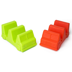 Support de bar à tacos en acier inoxydable noir personnalisé OEM Syh443 pour camions – Vente en gros - Product Image 4