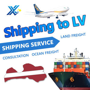 Профессиональные услуги по доставке морских грузов из Китая, США/Канады/Австралии-LCL + <span class=keywords><strong>Express</strong></span>, дешевые цены на опасные товары - Product Image 1