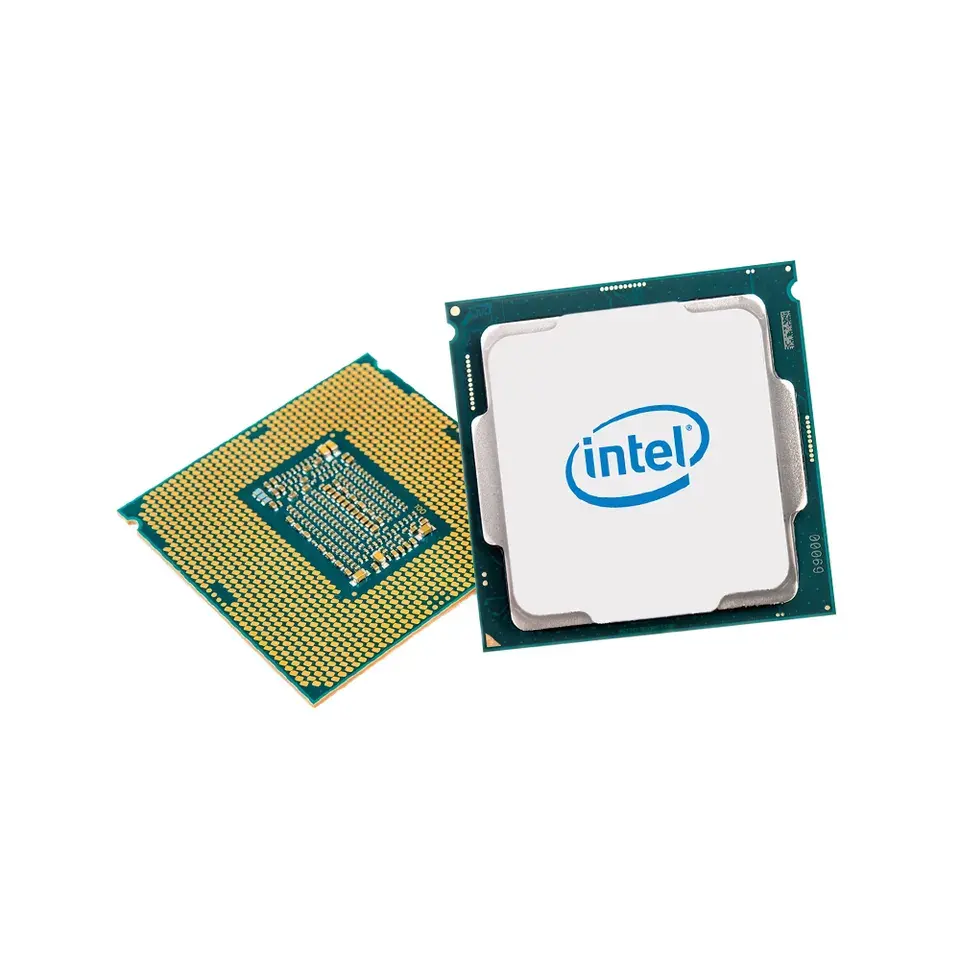 Intel Cpu Xeon Gold 6312U Placa de enchufe de estado Origen de escritorio Tipo de núcleo LGA GUA Ghz Productos Caché Lugar principal