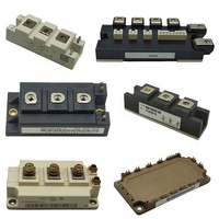 Nouveau module de puissance IGBT original PM100RSD060 – Demande de devis pour la liste BOM