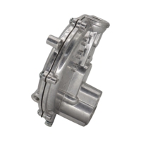 RQF-10 gaz naturel et essence Tri Kit de Conversion de carburant pour générateur onduleur GPL CNG Auto starter carburateur GPL NG pièces doubles