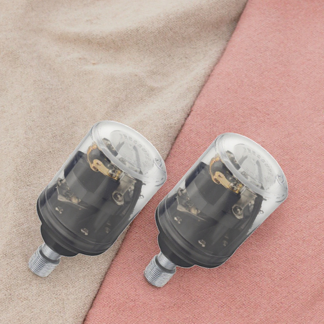Control Precisely Pressure Switch  0-1.8Bar Water Pump Pressure Switch 1/4 3/8 5A 240V Automatic  Electric Pressure Switch