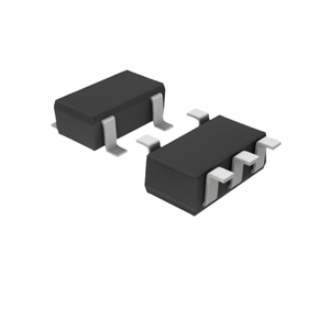 Electronics Component Power Management (PMIC) BOM IC In Stock SC 74A, SOT 753 BD45E245G-MTR - Product Image 1