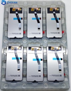 Nouvel arrivage : Écran LCD TFT ZHIYAN avec numériseur, assemblage complet 6,5 pouces, luminosité 400 cd+, garantie 1 an, personnalisé pour Redmi 9 - Product Image 6