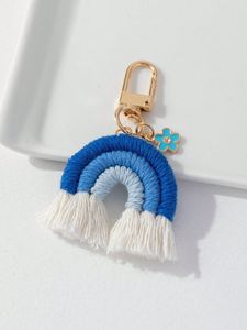<span class=keywords><strong>Porte</strong></span>-clés faits à la main Boho glands <span class=keywords><strong>macramé</strong></span> <span class=keywords><strong>porte</strong></span>-clés <span class=keywords><strong>arc</strong></span>-<span class=keywords><strong>en</strong></span>-<span class=keywords><strong>ciel</strong></span> filles téléphone charme sac pendentif gland <span class=keywords><strong>porte</strong></span>-clés tissage <span class=keywords><strong>arc</strong></span>-<span class=keywords><strong>en</strong></span>-<span class=keywords><strong>ciel</strong></span> <span class=keywords><strong>porte</strong></span>-clés - Product Image 5