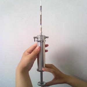 Tabung Detektor <span class=keywords><strong>Gas</strong></span> Kolorimetri Cina untuk Mengukur O2 - Product Image 6
