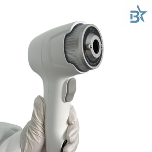 เครื่องวิเคราะห์ผิวหน้า เครื่องวัดความชุ่มชื้นผิว เครื่องวิเคราะห์สภาพผิว เครื่องตรวจจับรูขุมขน อุปกรณ์เสริมความงามสำหรับร้านเสริมสวย - Product Image 5