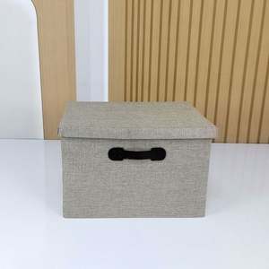 Boîte de rangement pliante Organisateur de coffre de voiture automatique Jiahao - Product Image 4