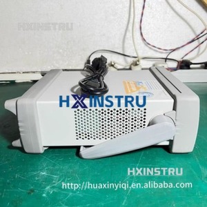 1 Unidad HP KEYSIGHT Agilent 33220A Generador de Funciones/Formas de Onda Arbitrarias de 20 MHz. - Product Image 3
