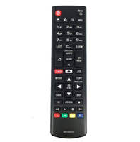 Nuevo Control Remoto Universal AKB75095312 de Repuesto para LG Smart TV 32LJ622V-ZB 43LJ624V-ZC 49LJ624V-ZC 55LJ625V-ZB RCU053