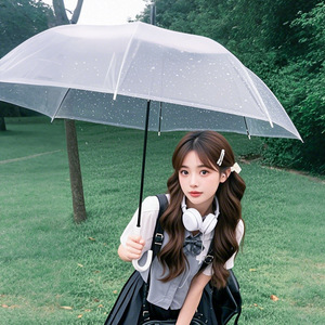 <span class=keywords><strong>Parapluie</strong></span> <span class=keywords><strong>transparent</strong></span> à bulles pour mariages, <span class=keywords><strong>parapluie</strong></span> <span class=keywords><strong>transparent</strong></span> pour adultes en vrac, <span class=keywords><strong>parapluie</strong></span> à bulles résistant au vent, <span class=keywords><strong>parapluie</strong></span> à bulles de pluie - Product Image 3