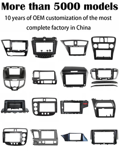 Radio Marcos Para Chất Lượng Tốt Nhất Cho Xe Hơi Của Nhà Máy Phù Hợp Với Toyota - Product Image 6