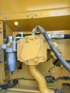 Gran oferta excavadoras usadas CAT323GC bajas horas Original Japón excelente CAT323 323DL excavadoras hidráulicas sobre orugas a la venta - Product Image 3