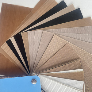 สายพานลำเลียง PTFE ทนความร้อนเกรดอาหารอบแห้ง - Product Image 3